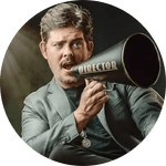 Shaun Paul Piccinino